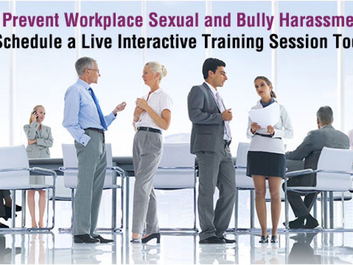 Workplace Harassment Investigations, Assessments and Coaching - Harassment  Free Workplace Podcast