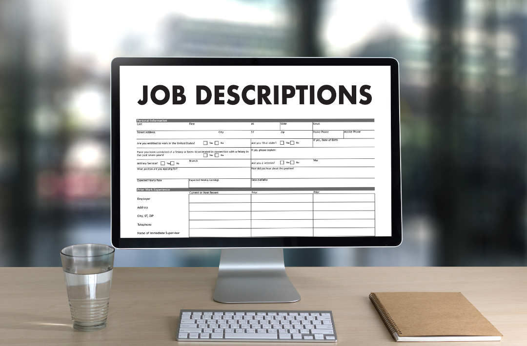 Key Elements to Include in the Physical Requirements of a Job Description  EQHR Solutions