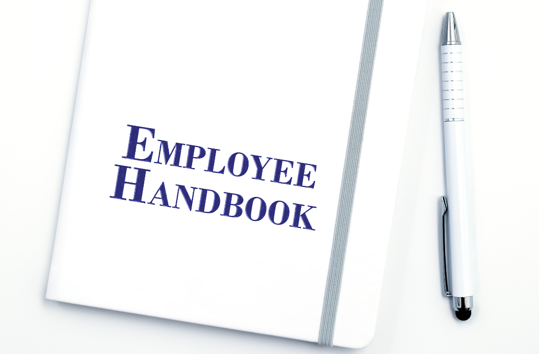 The Benefits of a Professionally Developed Employee Handbook