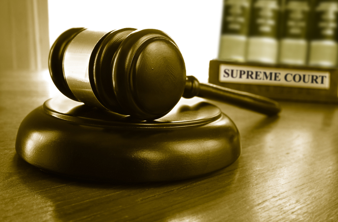 Three Key Supreme Court Cases Impacting Employers in 2024