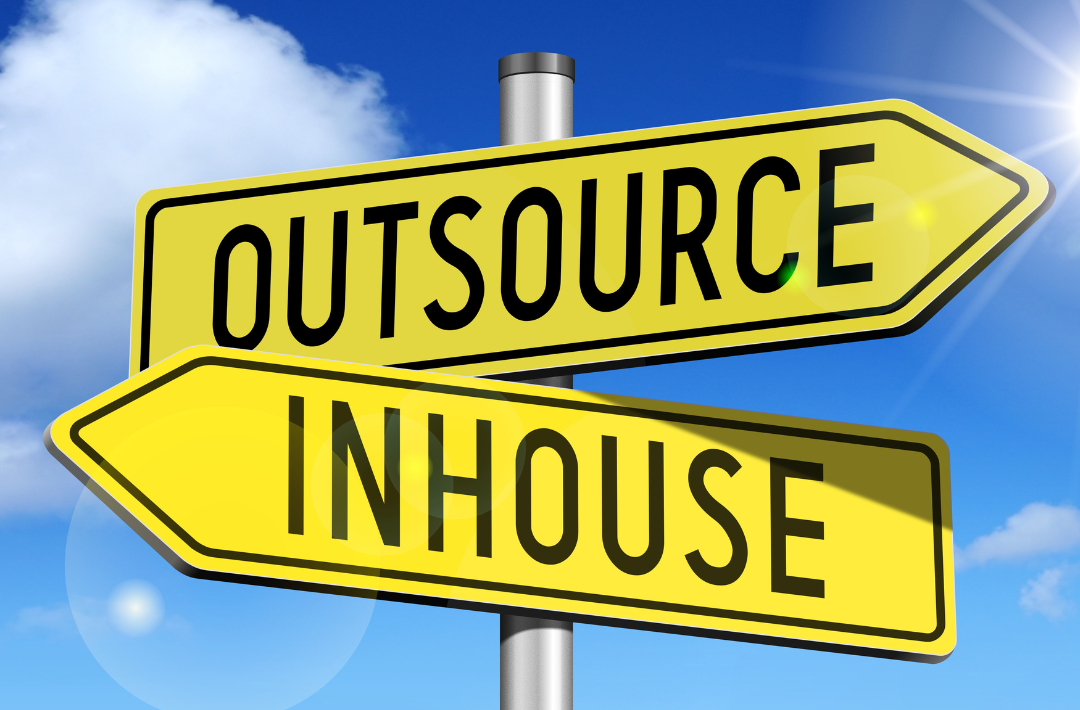 Maximize Business Success When You Outsource Your HR Solutions in California