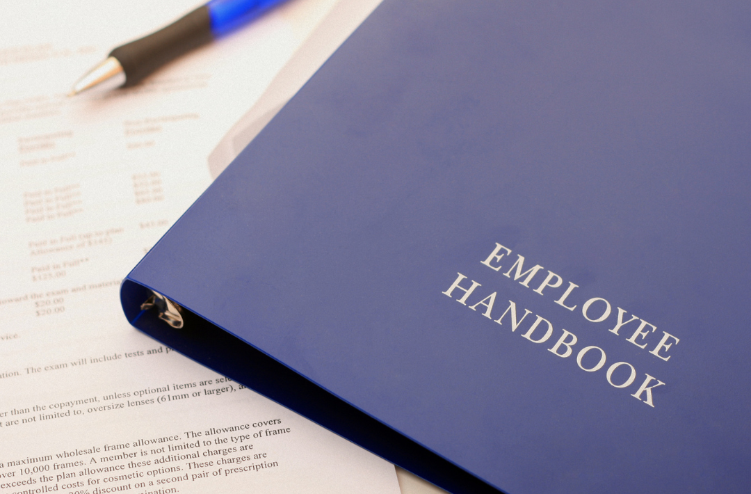 A Comprehensive Guide to the California Employee Handbook