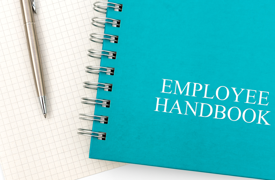 Why It’s Essential to Revise Your Employee Handbook for 2025